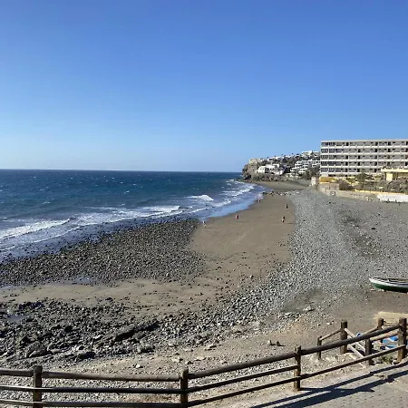 Luxury Sea Views P67a By Canariasgetaway