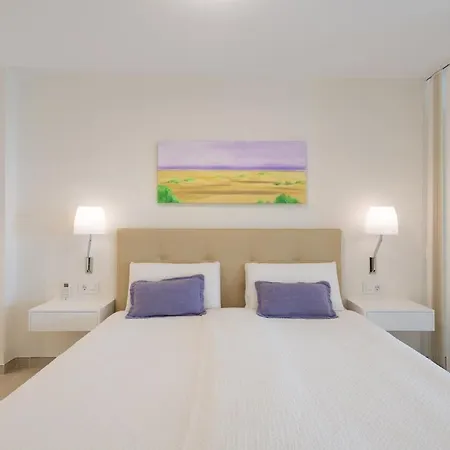 Holiday home Luxury Sea Views P67a By Canariasgetaway Playa Del Aguila (Las Palmas)