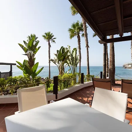 Luxury Sea Views P67a By Canariasgetaway * Playa Del Aguila (Las Palmas)