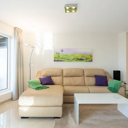 Luxury Sea Views P67a By Canariasgetaway