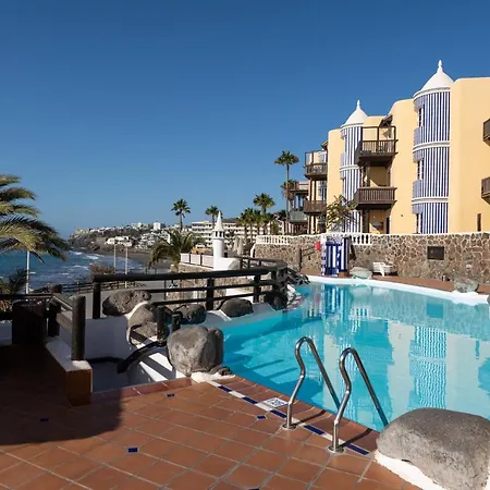 Luxury Sea Views P67a By Canariasgetaway *