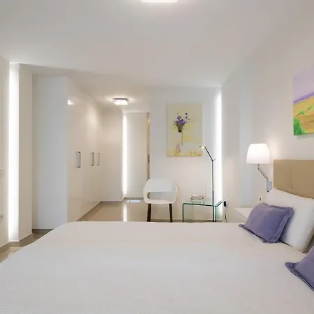 Holiday home Luxury Sea Views P67a By Canariasgetaway