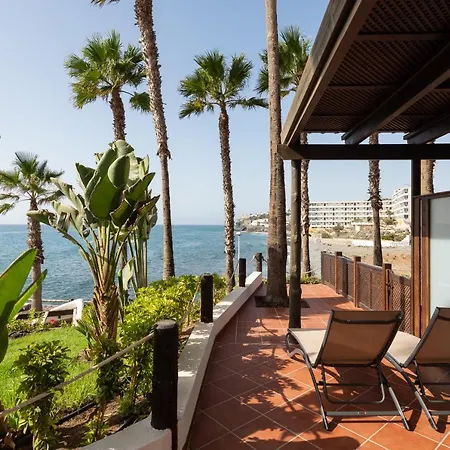 Holiday home Luxury Sea Views P67a By Canariasgetaway *