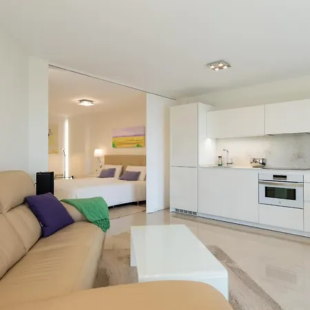 Luxury Sea Views P67a By Canariasgetaway Holiday home