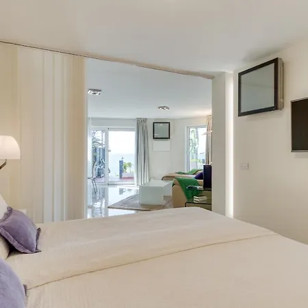 Luxury Sea Views P67a By Canariasgetaway