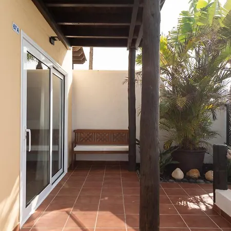 Luxury Sea Views P67a By Canariasgetaway Holiday home Playa Del Aguila (Las Palmas)