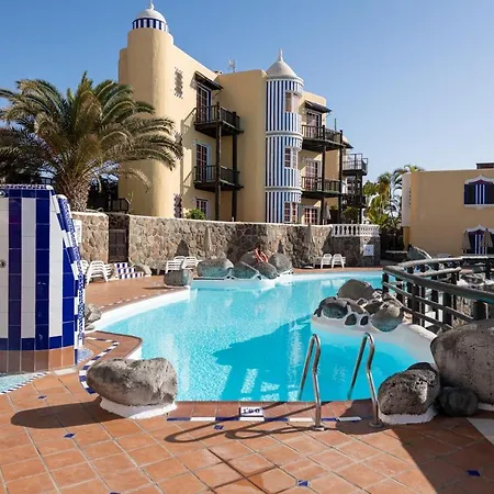 Luxury Sea Views P67a By Canariasgetaway Holiday home Playa Del Aguila (Las Palmas)