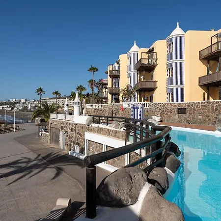 Luxury Sea Views P67a By Canariasgetaway Holiday home *